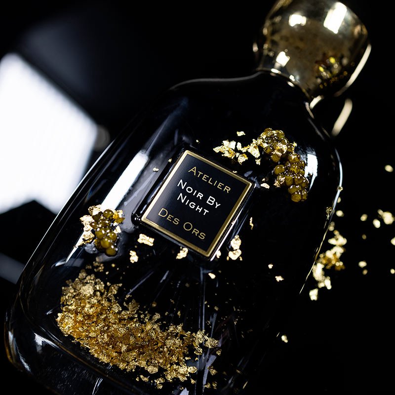 Atelier Des Ors Noir By Night EDP | My Perfume Shop Australia