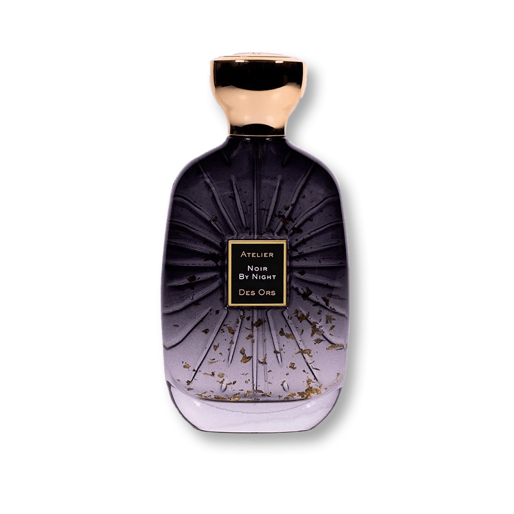 Atelier Des Ors Noir By Night EDP | My Perfume Shop Australia