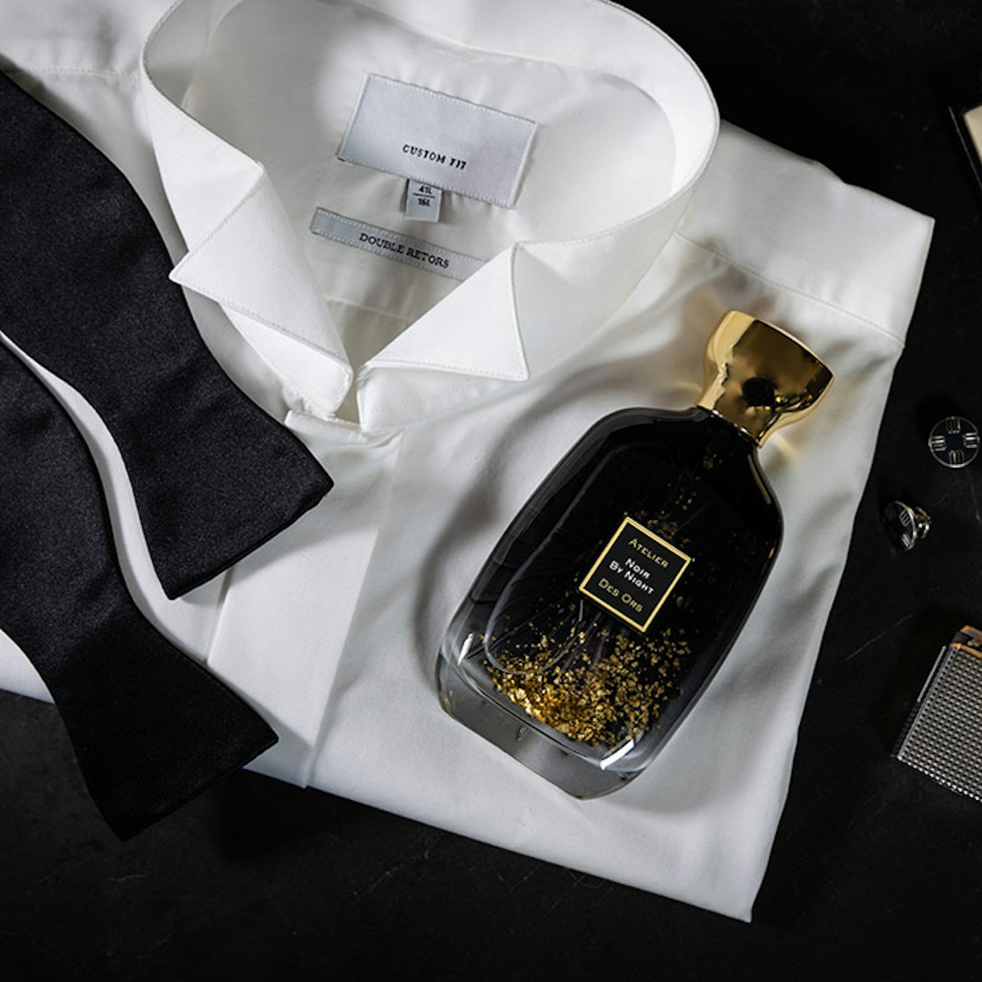 Atelier Des Ors Noir By Night EDP | My Perfume Shop Australia