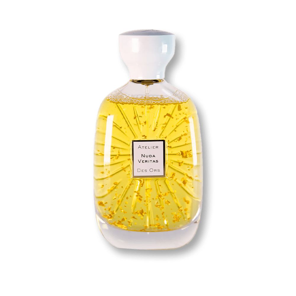 Atelier Des Ors Nuda Veritas EDP | My Perfume Shop Australia