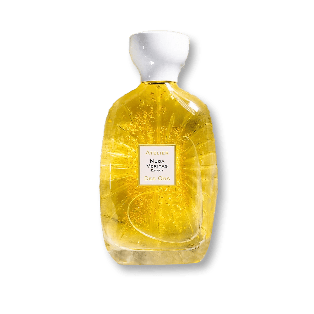 Atelier Des Ors Nuda Veritas Extrait De Parfum | My Perfume Shop Australia