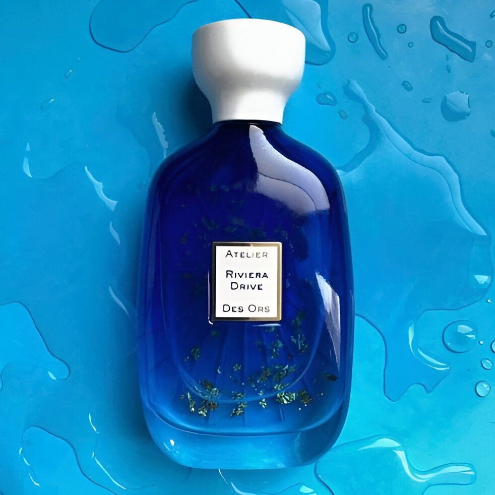 Atelier Des Ors Riviera Drive EDP | My Perfume Shop Australia