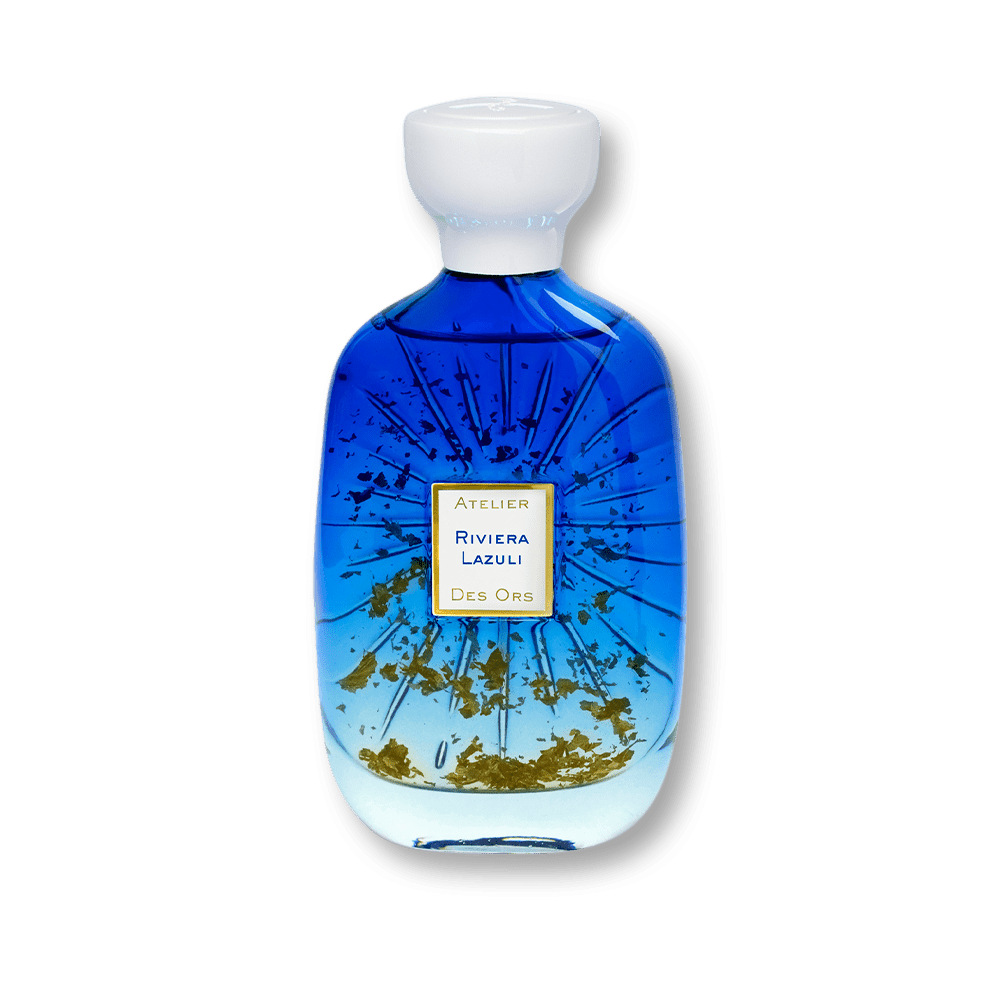 Atelier Des Ors Riviera Lazuli EDP | My Perfume Shop Australia