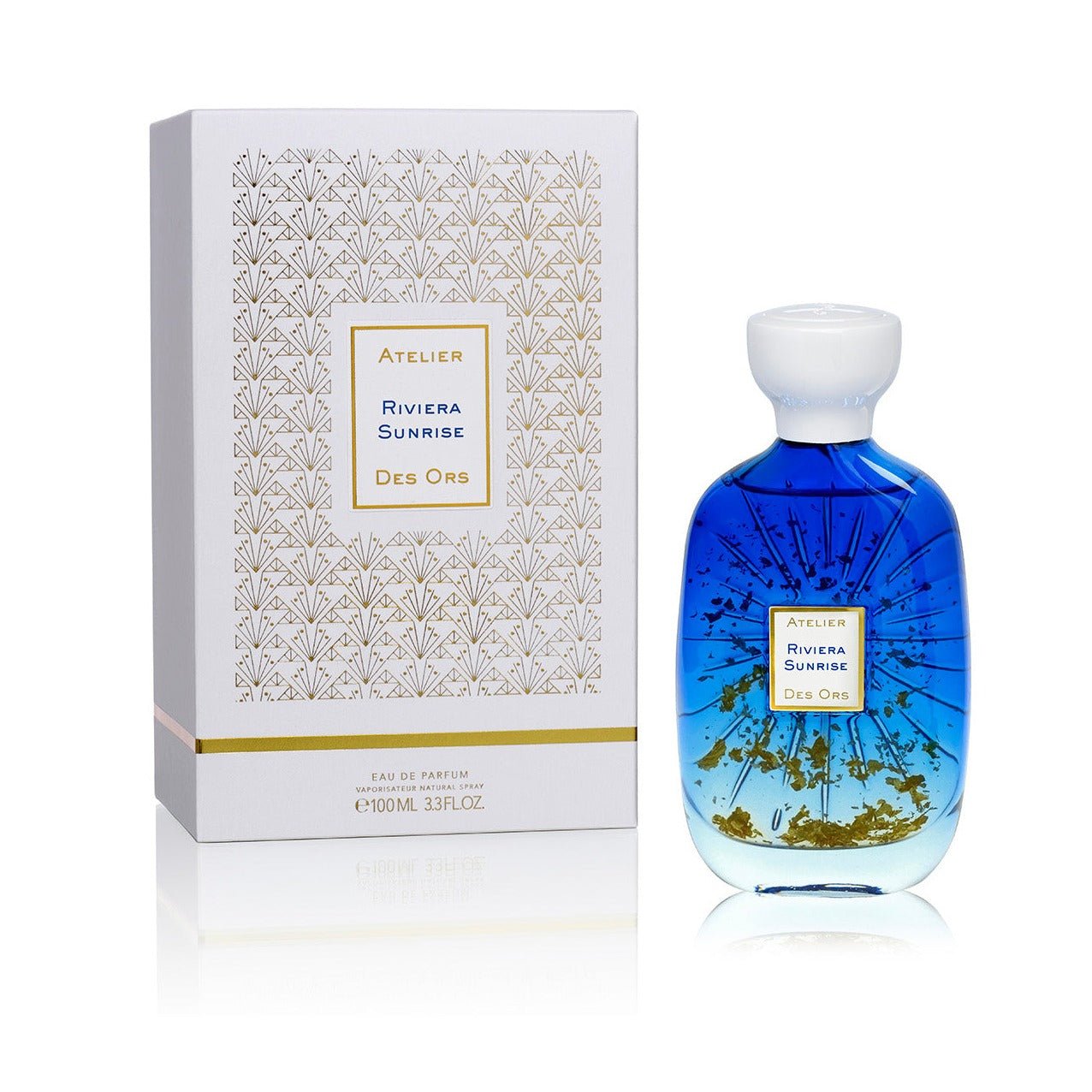 Atelier Des Ors Riviera Sunrise EDP | My Perfume Shop Australia