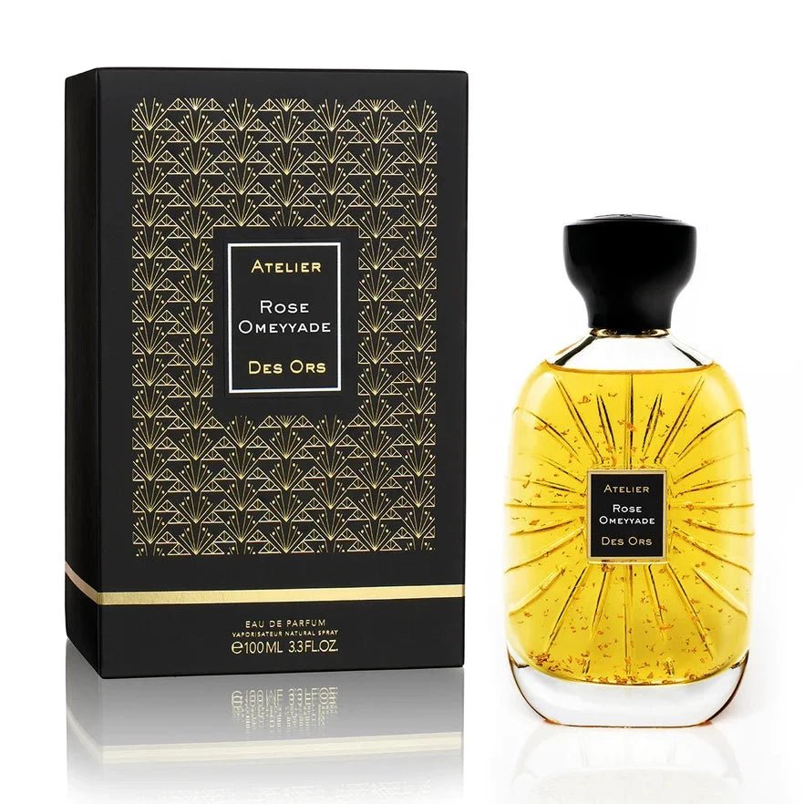 Atelier Des Ors Rose Omeyyade EDP | My Perfume Shop Australia