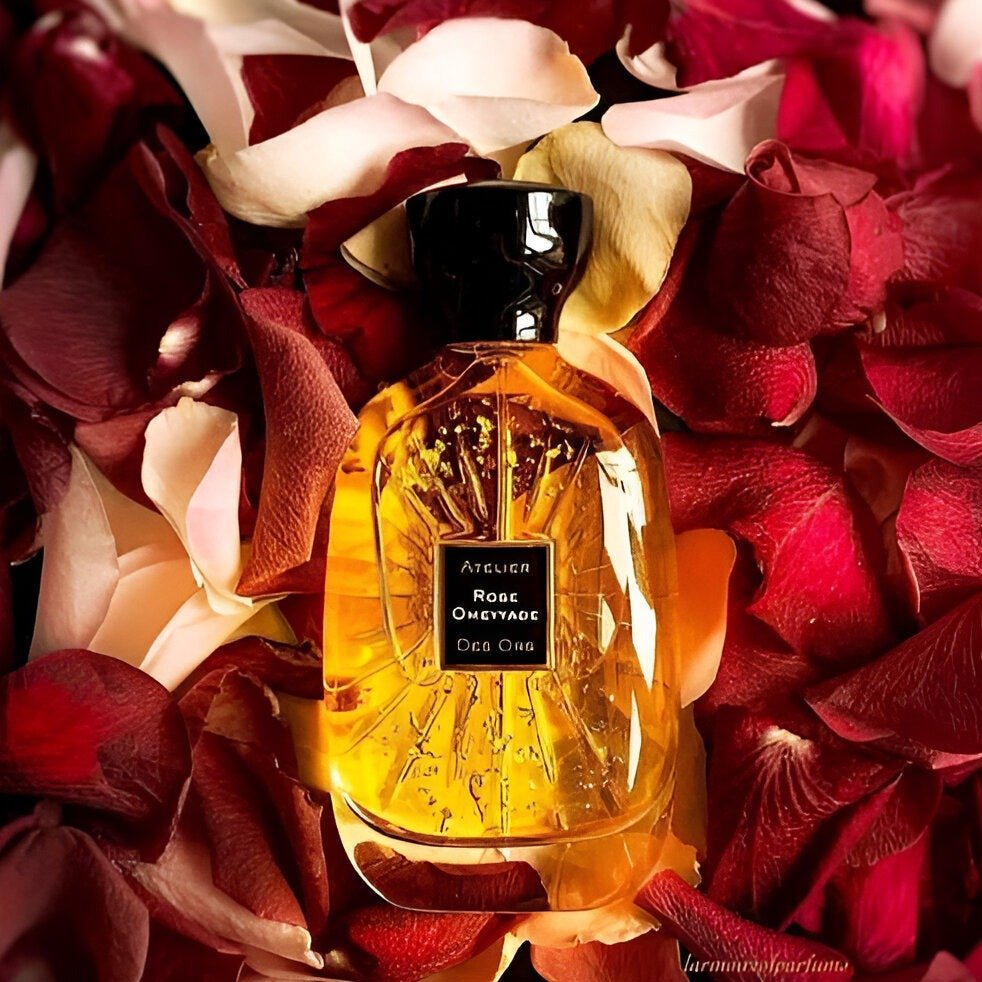 Atelier Des Ors Rose Omeyyade EDP | My Perfume Shop Australia