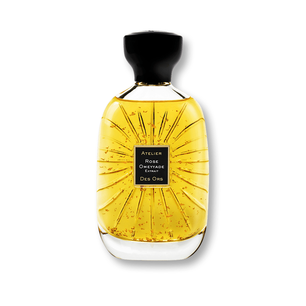 Atelier Des Ors Rose Omeyyade Extrait De Parfum | My Perfume Shop Australia