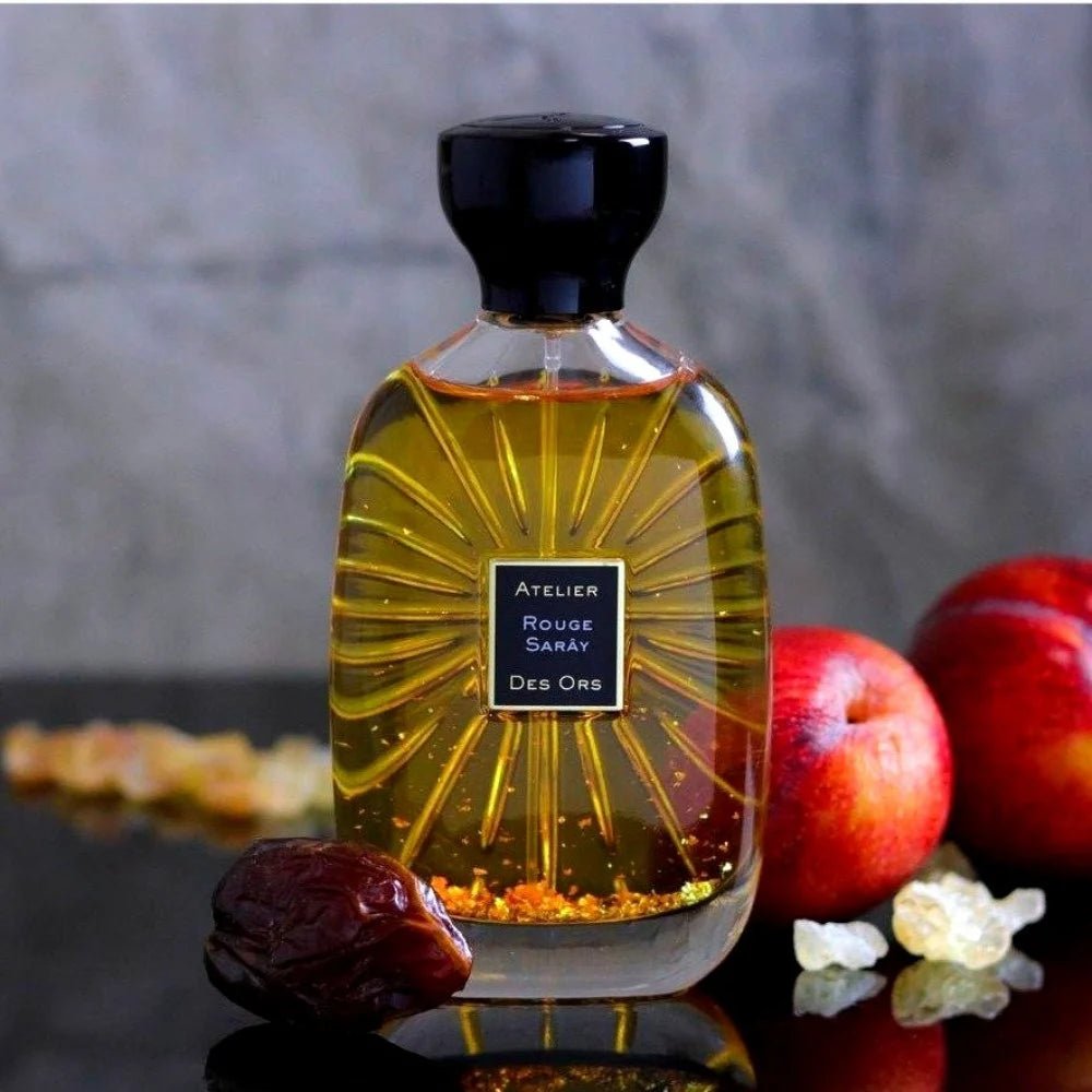 Atelier Des Ors Rouge Saray EDP | My Perfume Shop Australia