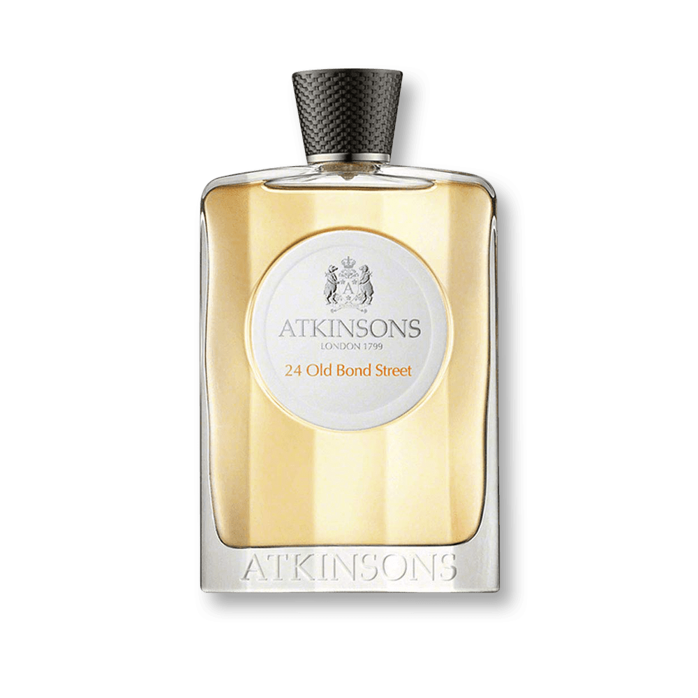 Atkinsons 24 Old Bond Street EDC | My Perfume Shop Australia