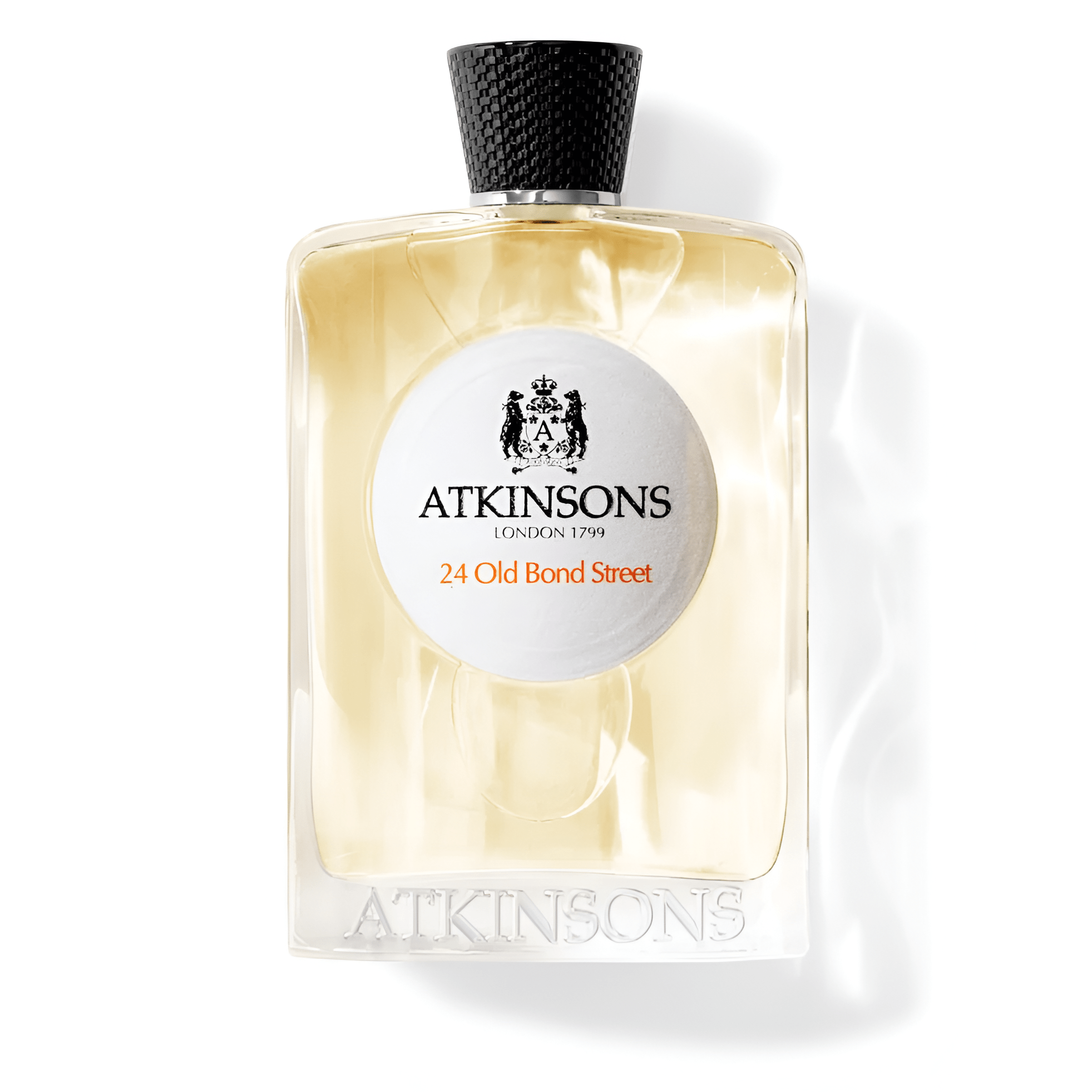 Atkinsons 24 Old Bond Street EDC | My Perfume Shop Australia