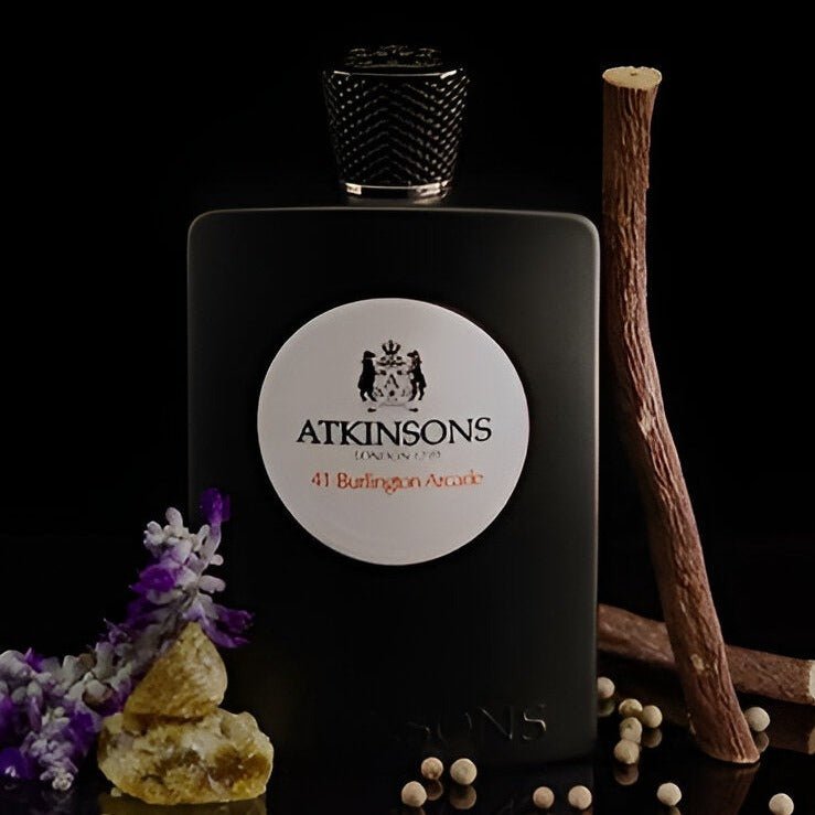 Atkinsons 41 Burlington Arcade EDP | My Perfume Shop Australia