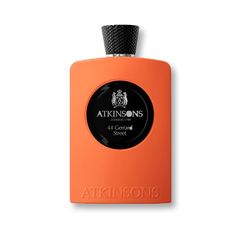 Atkinsons 44 Gerrard Street Eau De Cologne | My Perfume Shop Australia