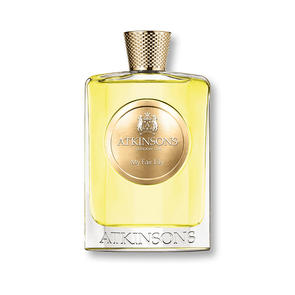 Atkinsons London My Fair Lily EDP | My Perfume Shop Australia