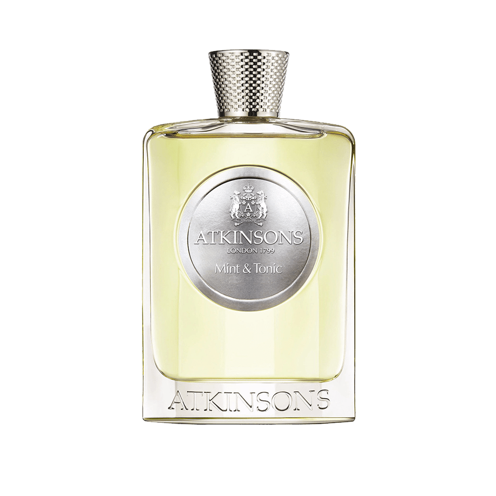 Atkinsons Mint & Tonic EDP | My Perfume Shop Australia