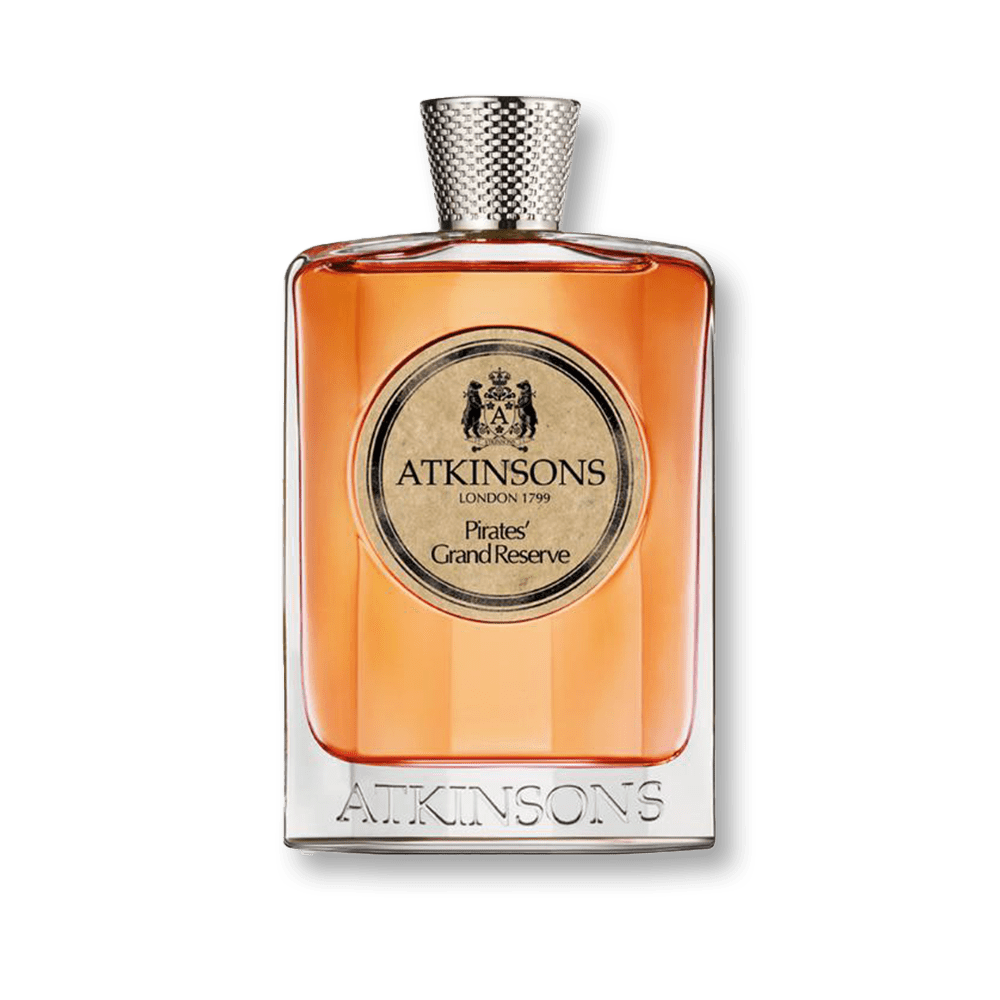 Atkinsons Pirates' Grand Reserve EDP | My Perfume Shop Australia