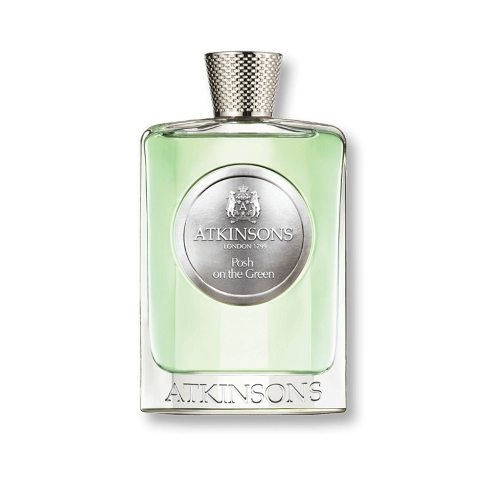 Atkinsons Posh On The Green EDP | My Perfume Shop Australia