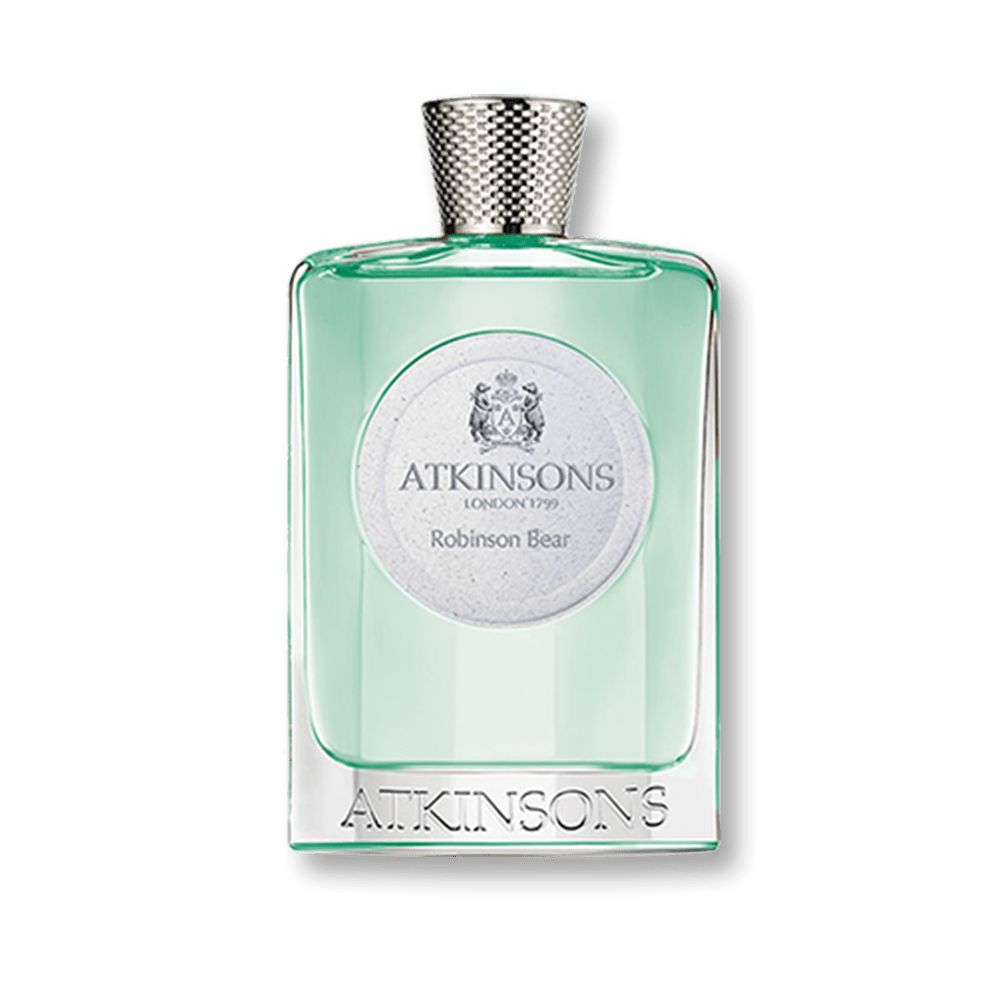 Atkinsons Robinson Bear EDP | My Perfume Shop Australia