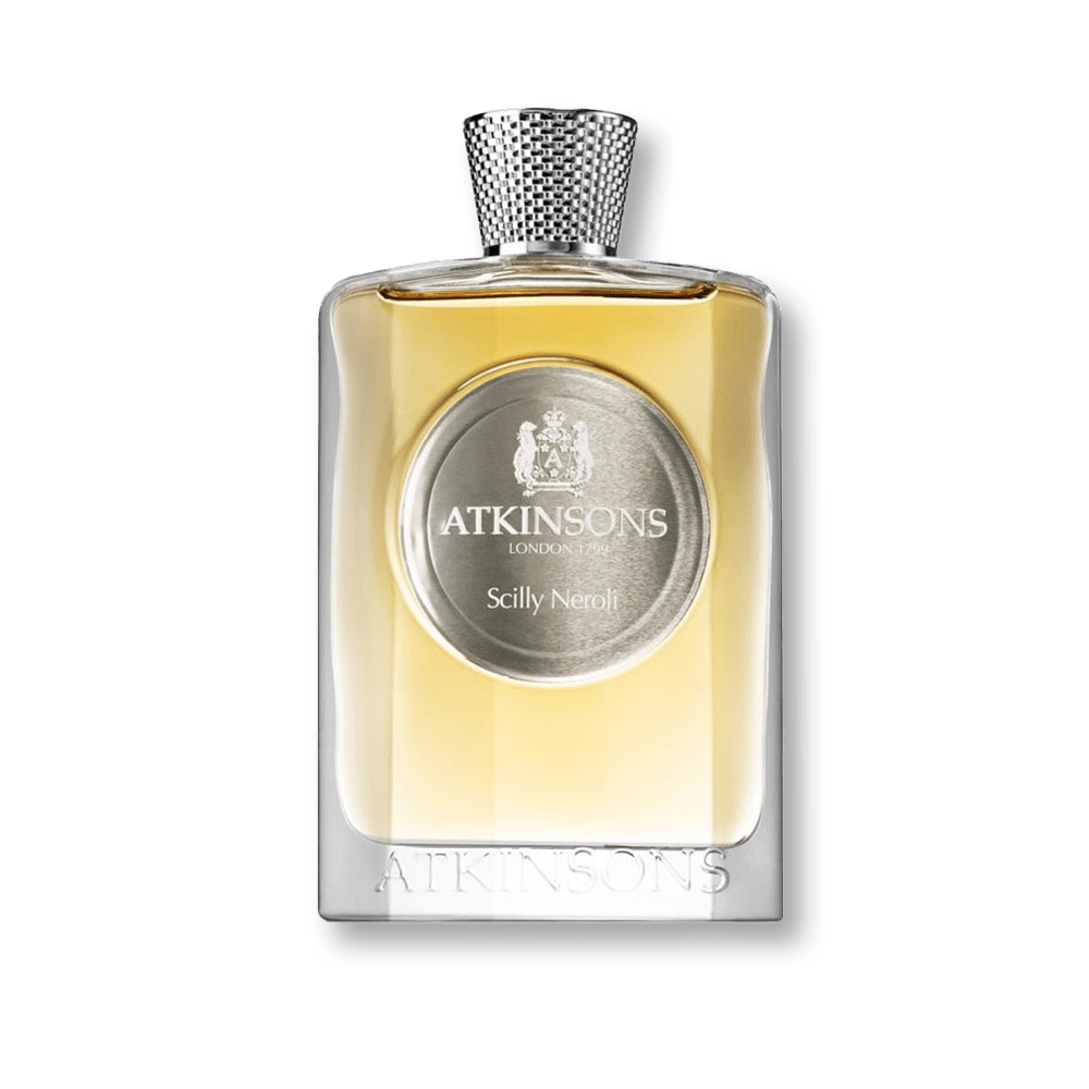 Atkinsons Scilly Neroli EDP | My Perfume Shop Australia