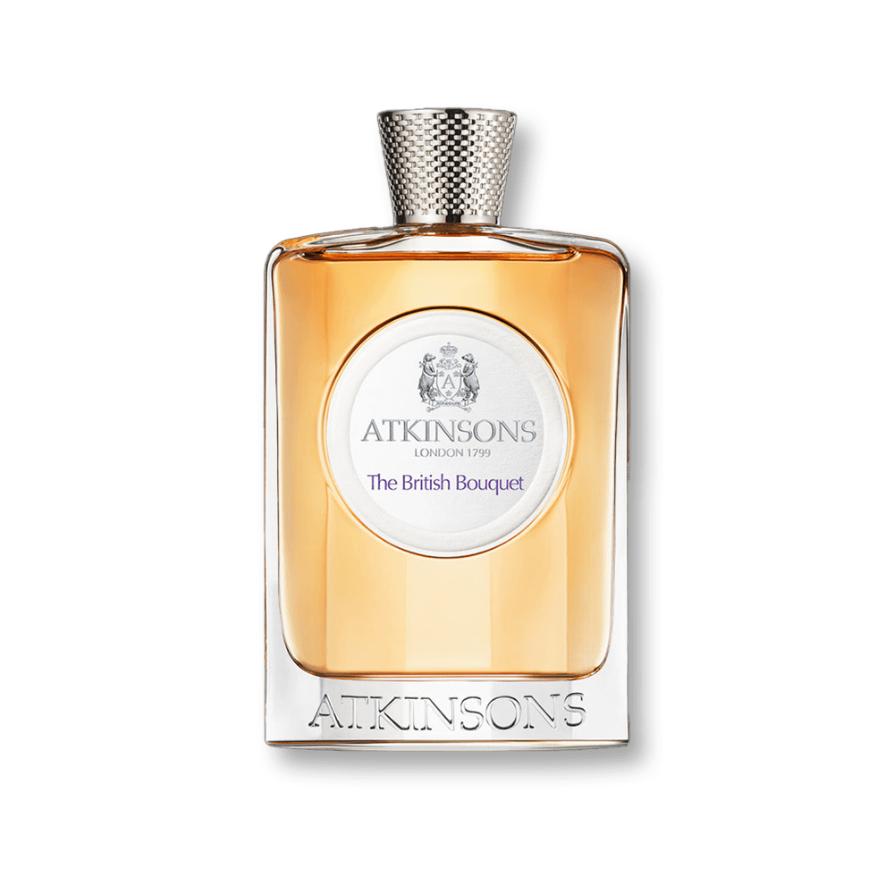 Atkinsons The British Bouquet EDT | My Perfume Shop Australia