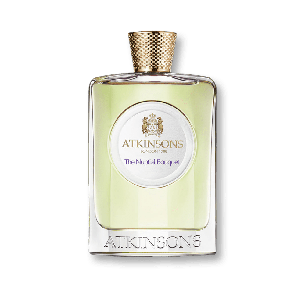 Atkinsons The Nuptial Bouquet EDT | My Perfume Shop Australia