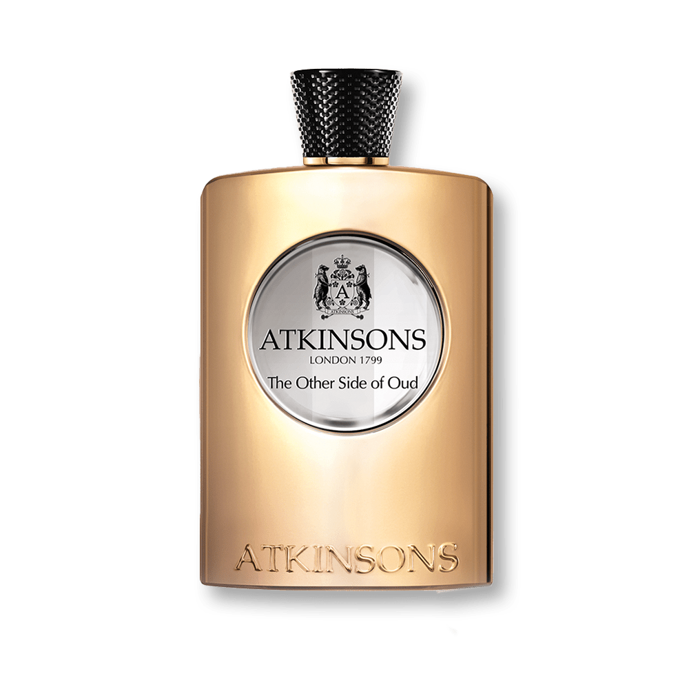 Atkinsons The Other Side Of Oud EDP | My Perfume Shop Australia