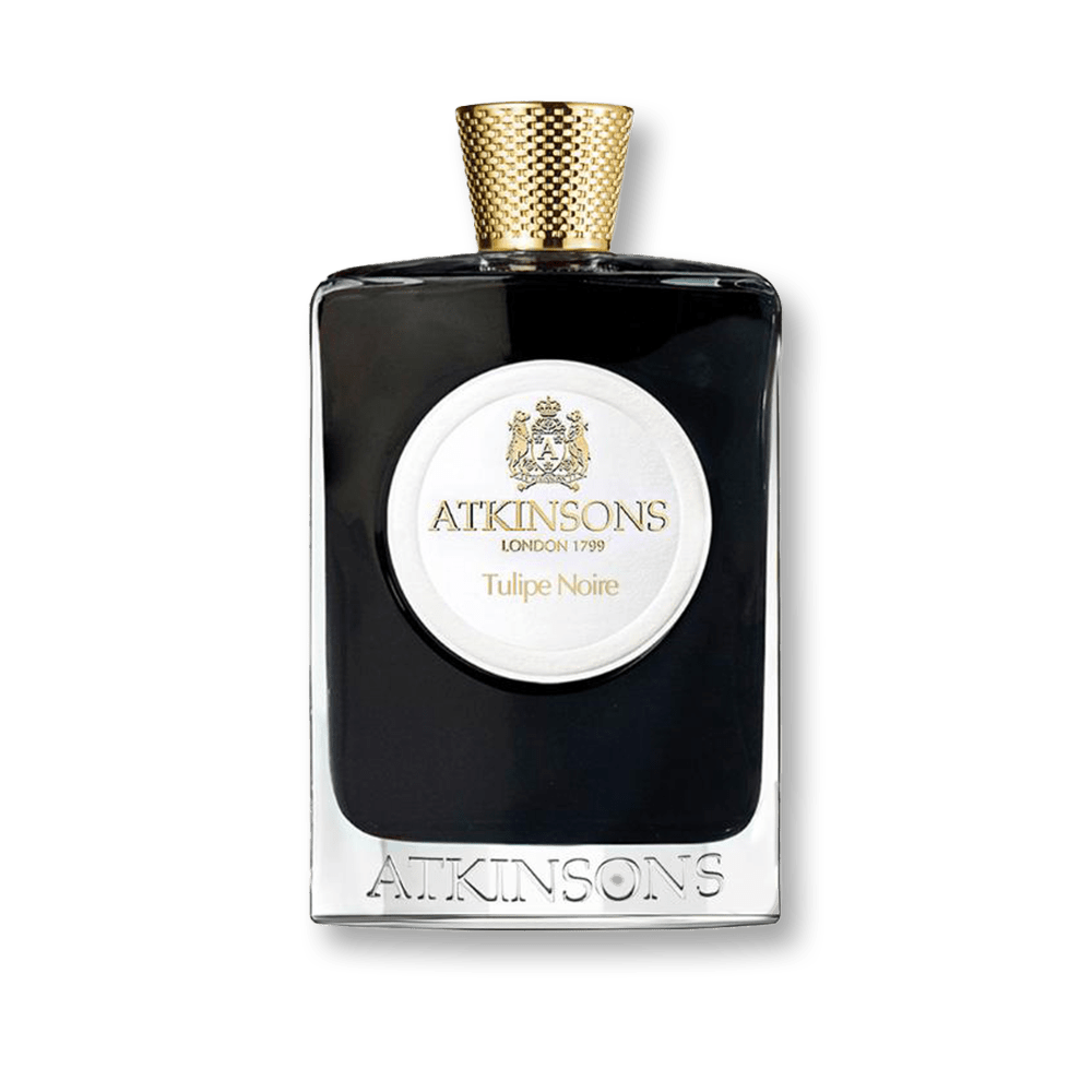 Atkinsons Tulipe Noire EDP | My Perfume Shop Australia
