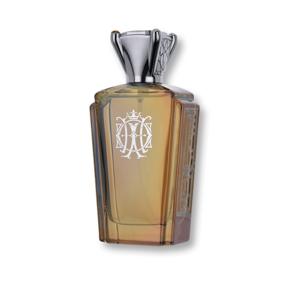 Attar Al Has Fleur De Tabac EDP | My Perfume Shop Australia