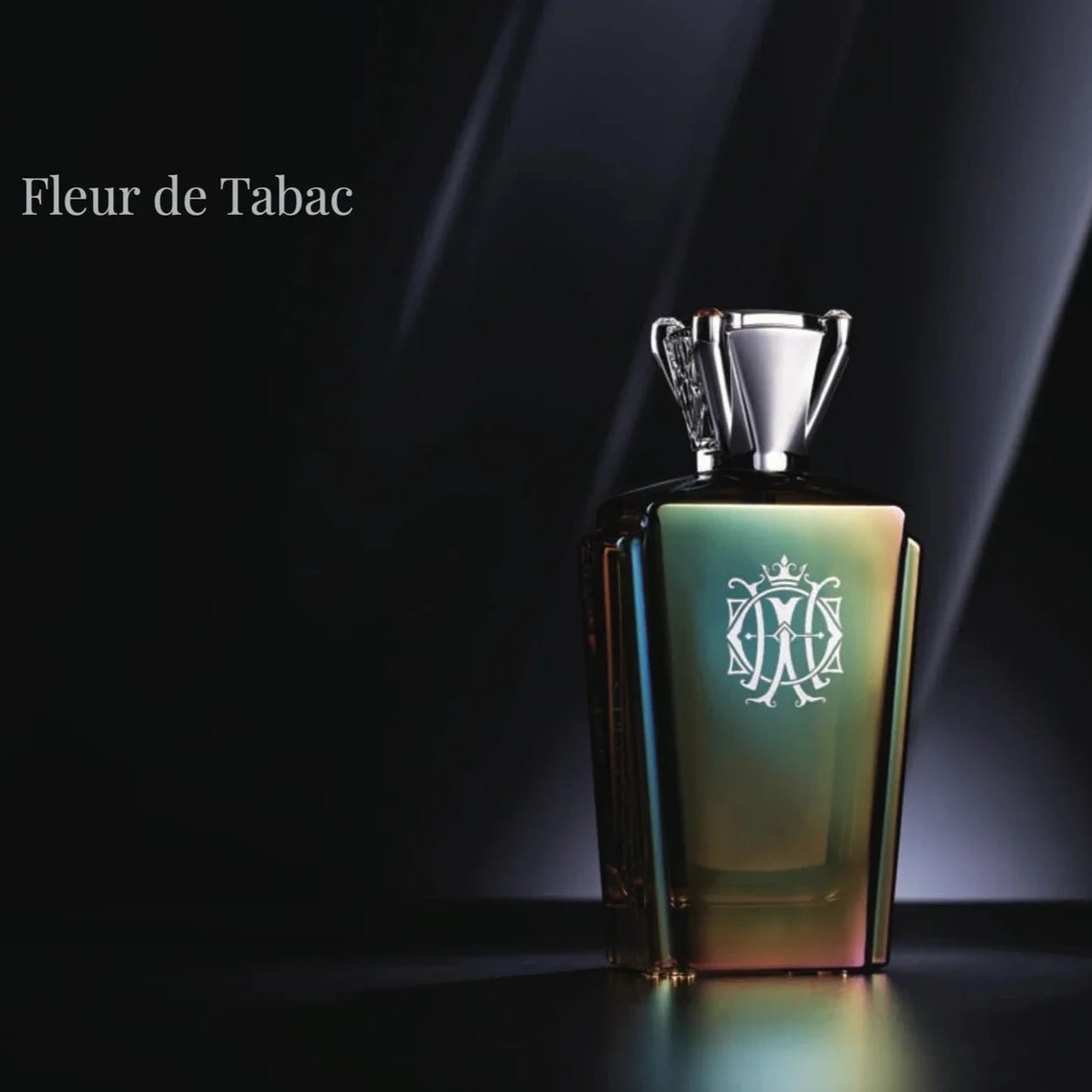 Attar Al Has Fleur De Tabac EDP | My Perfume Shop Australia