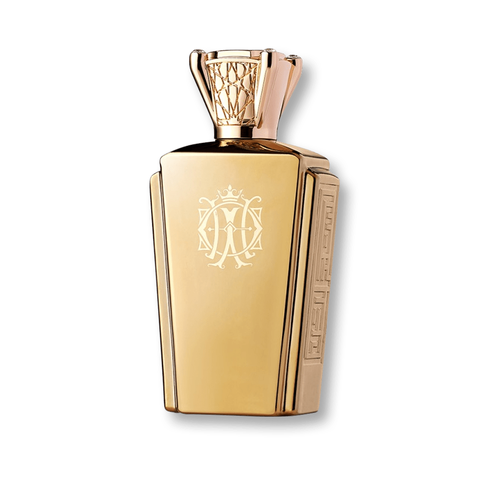 Attar Al Has Golden Ice EDP | My Perfume Shop Australia