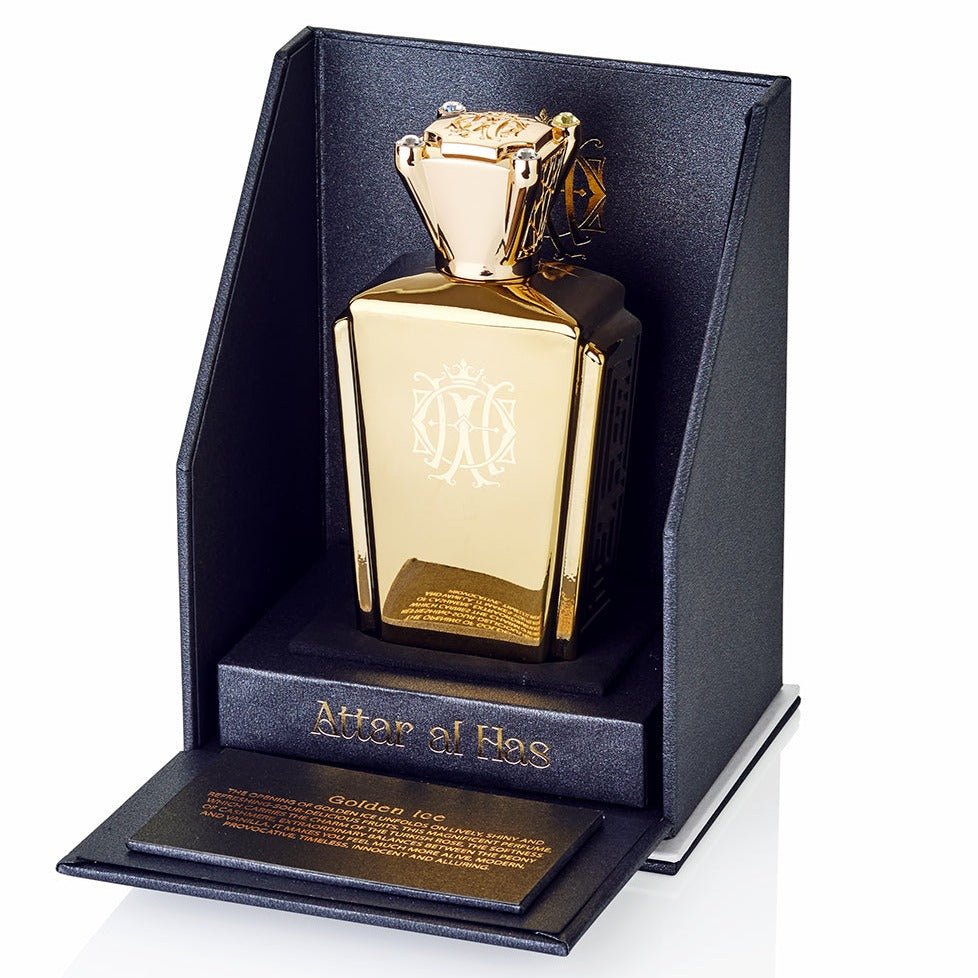 Attar Al Has Golden Ice EDP | My Perfume Shop Australia