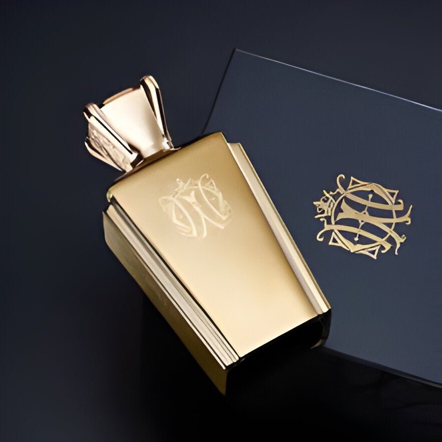 Attar Al Has Golden Ice EDP | My Perfume Shop Australia
