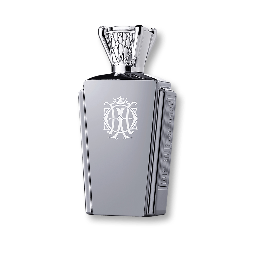 Attar Al Has Metallic Oud EDP | My Perfume Shop Australia