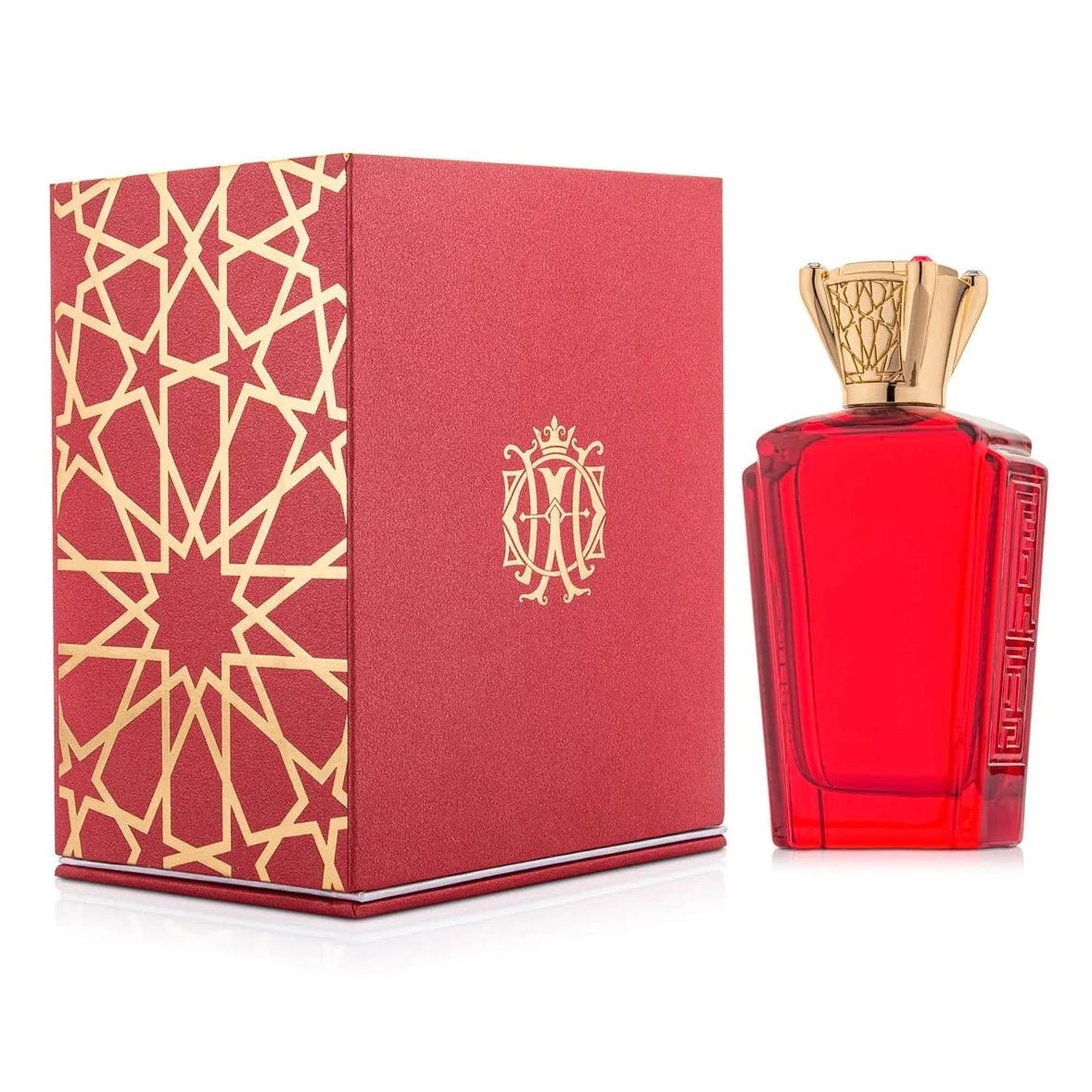 Attar Al Has Spice Rose EDP | My Perfume Shop Australia