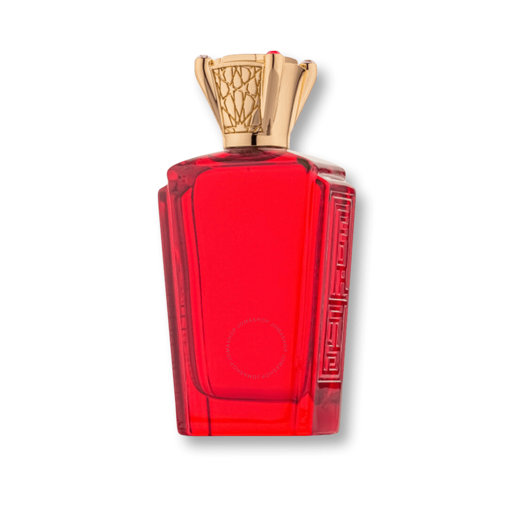 Attar Al Has Spice Rose EDP | My Perfume Shop Australia