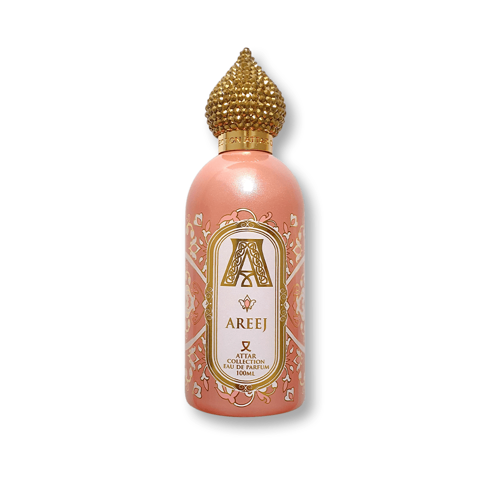 Attar Collection Areej EDP | My Perfume Shop Australia