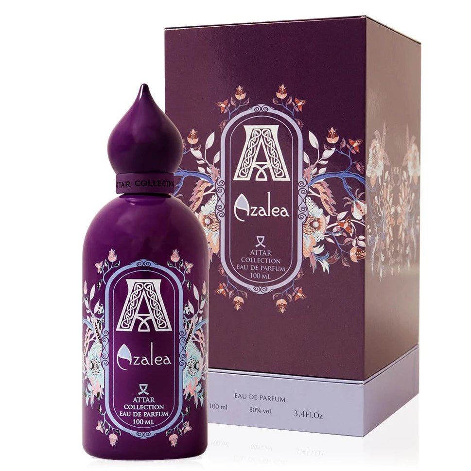 Attar Collection Azalea EDP | My Perfume Shop Australia