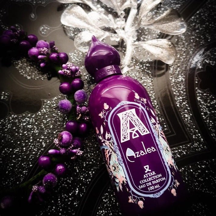 Attar Collection Azalea EDP | My Perfume Shop Australia
