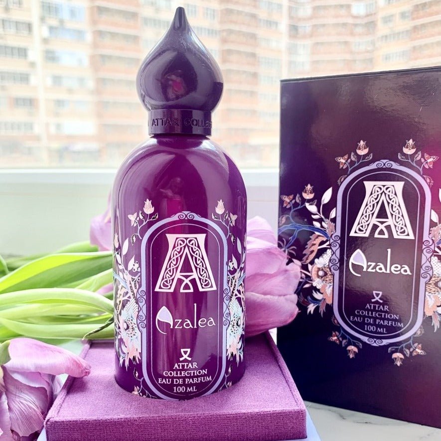 Attar Collection Azalea EDP | My Perfume Shop Australia