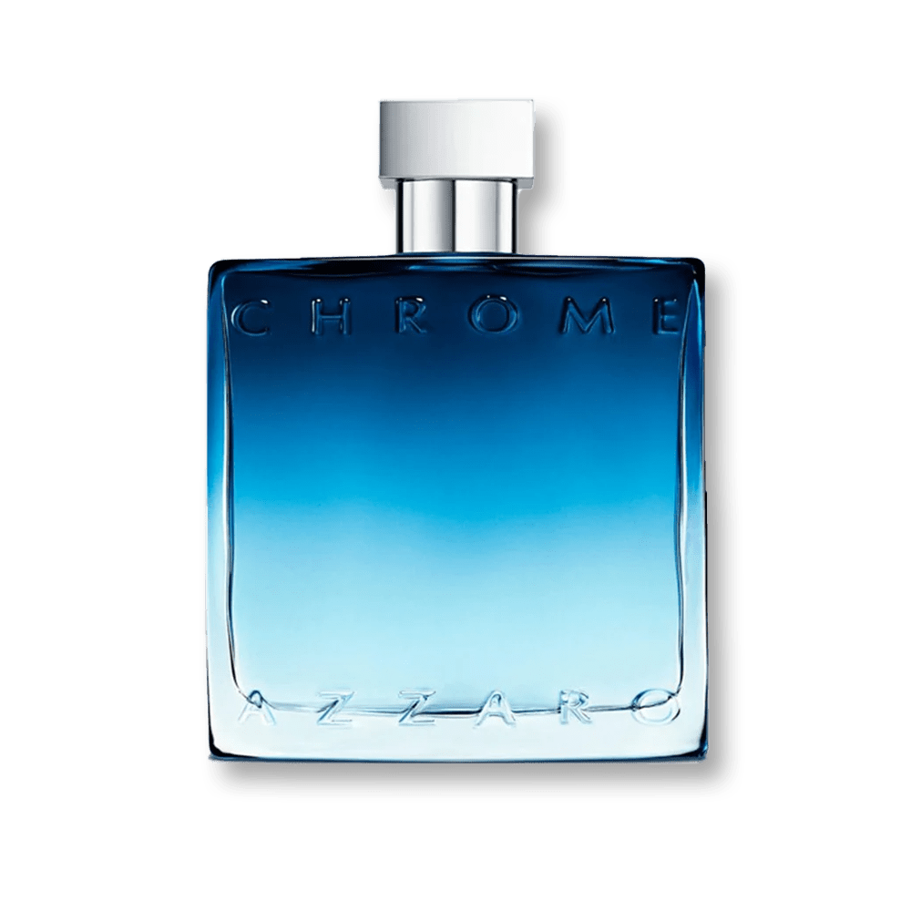 Azzaro Chrome EDP | My Perfume Shop Australia
