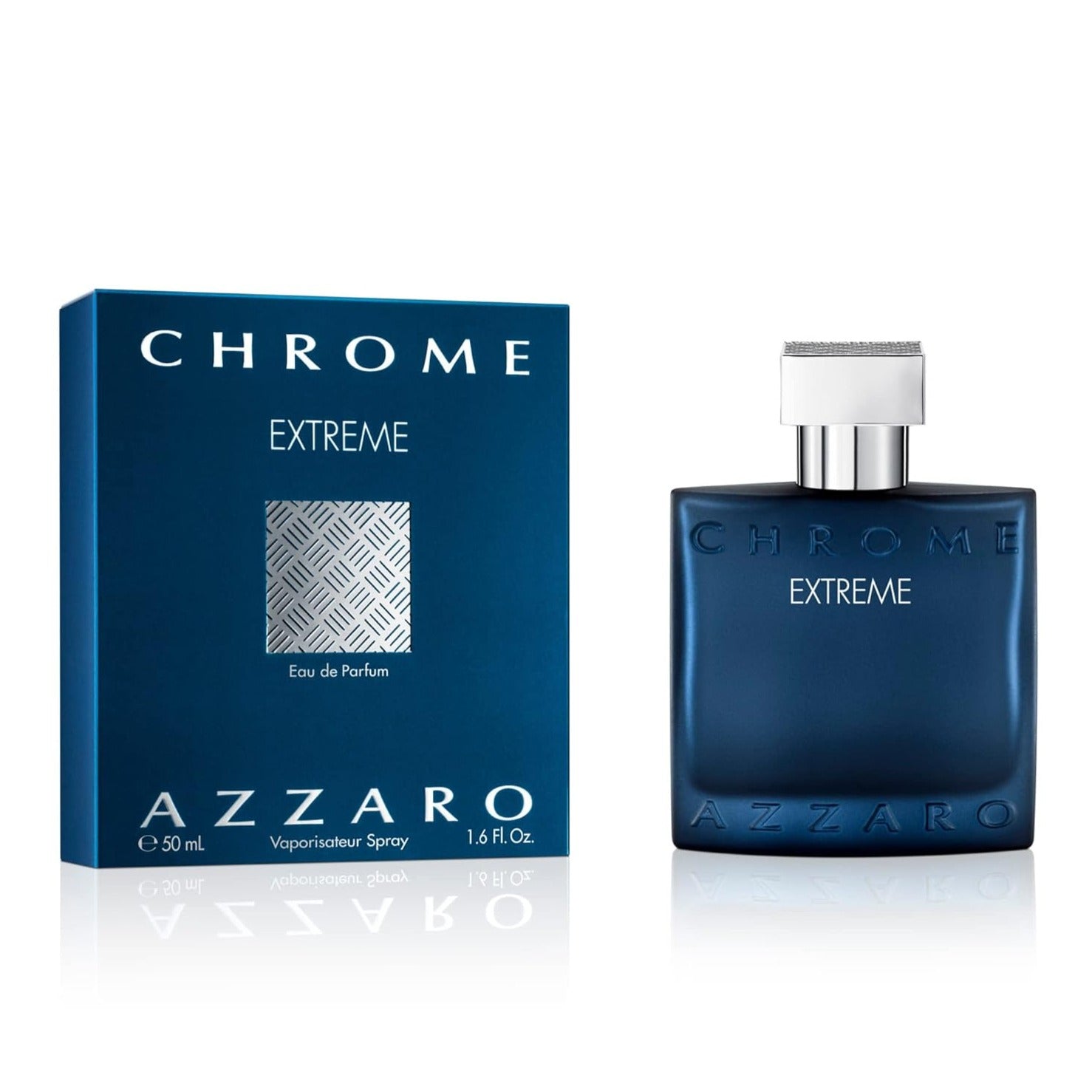 Azzaro Chrome Extreme EDP | My Perfume Shop Australia