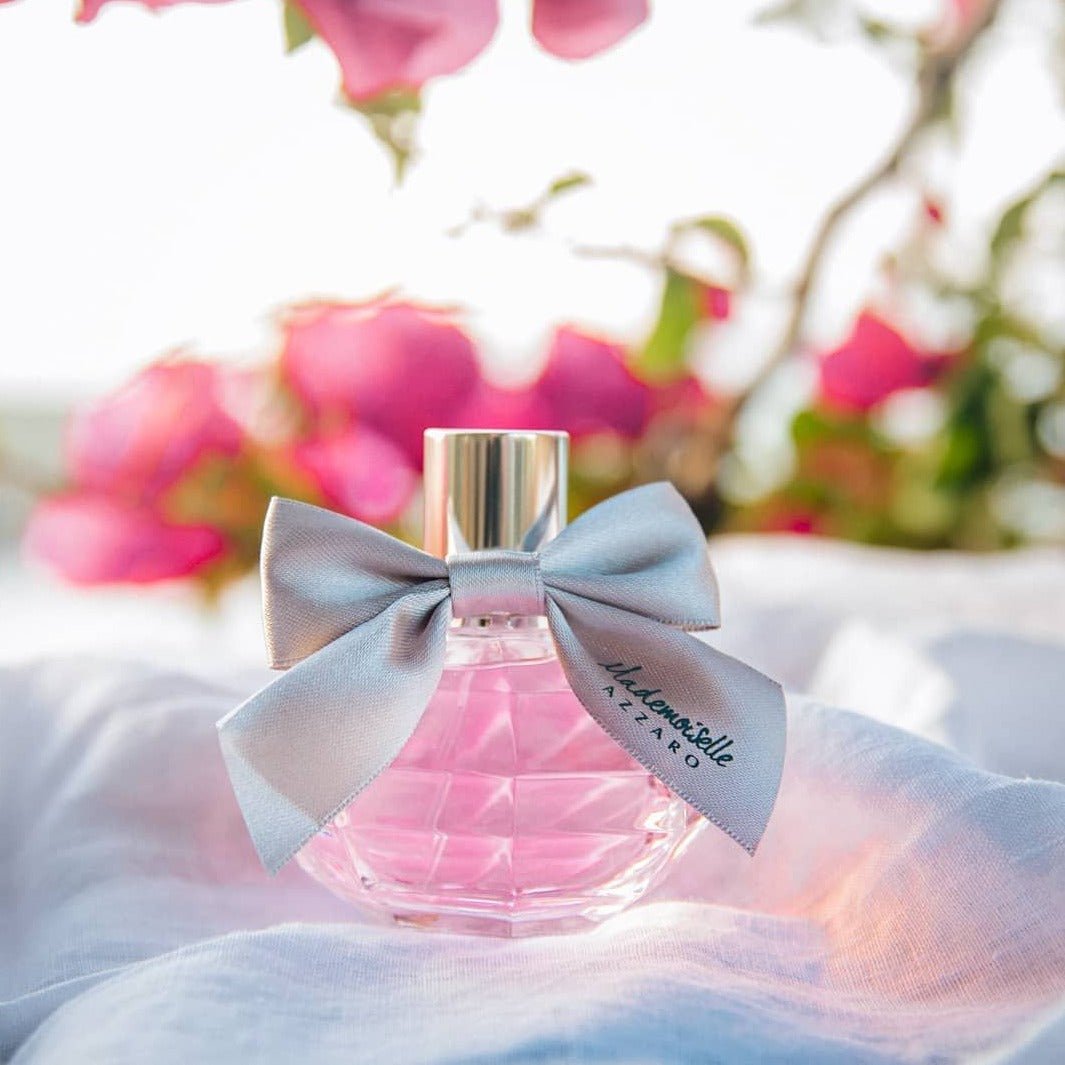 Azzaro Mademoiselle EDT | My Perfume Shop Australia