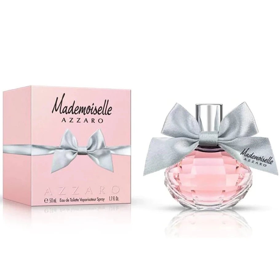 Azzaro Mademoiselle EDT | My Perfume Shop Australia