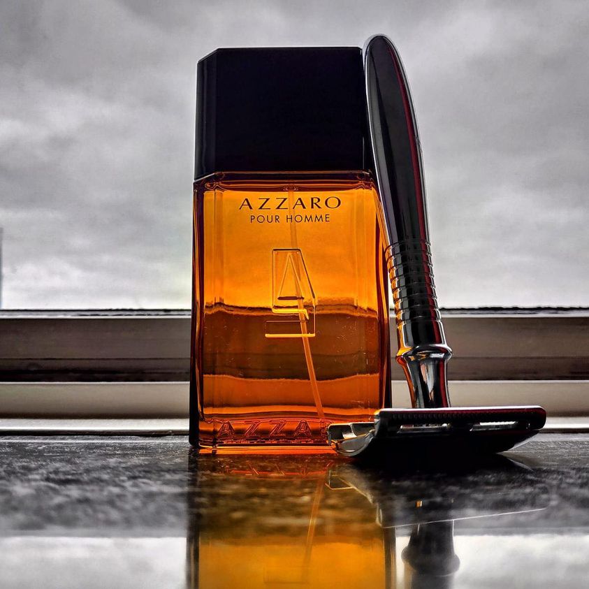 Azzaro Pour Homme EDT Deodorant Travel Set | My Perfume Shop Australia