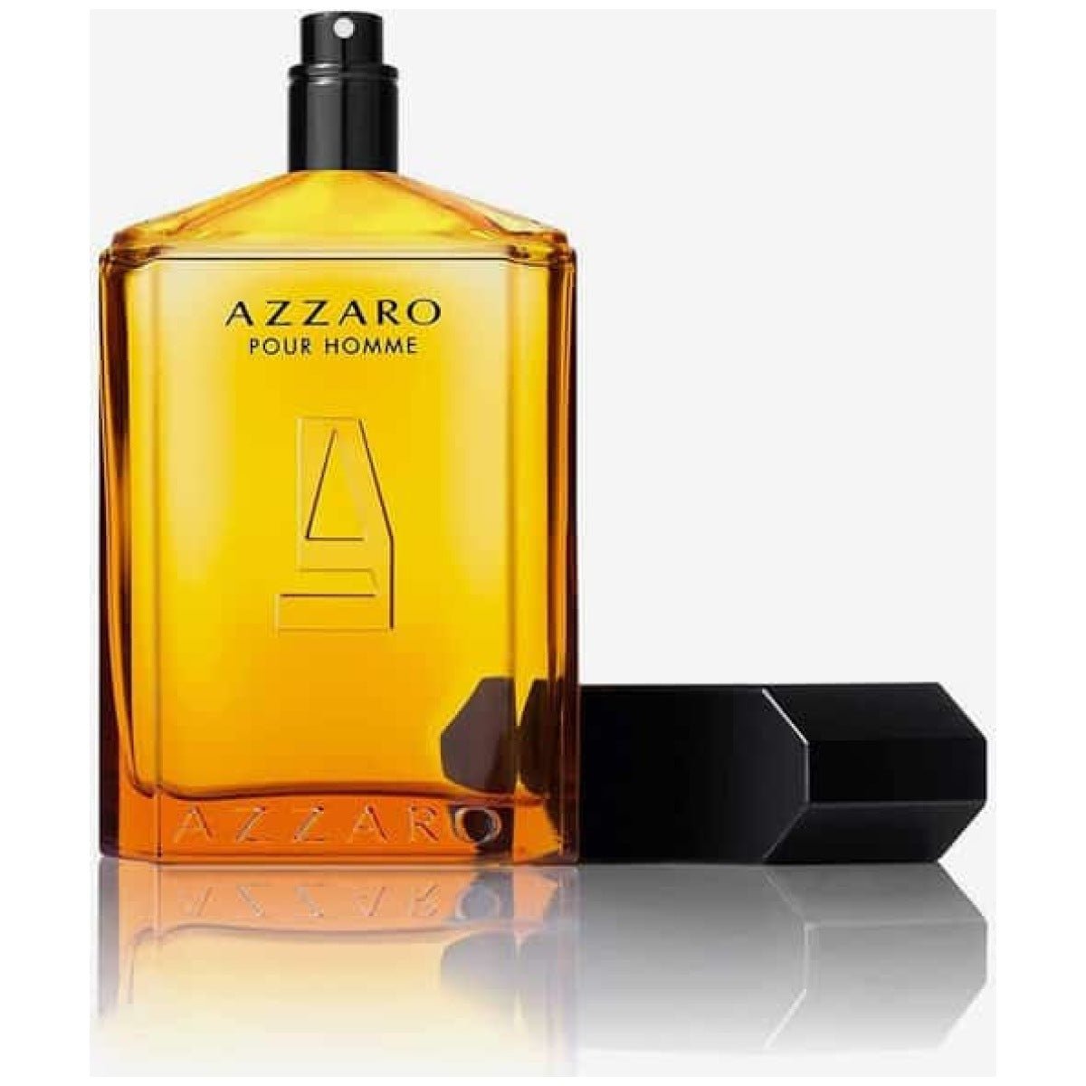 Azzaro Pour Homme EDT Hair & Body Shampoo Travel Set | My Perfume Shop Australia