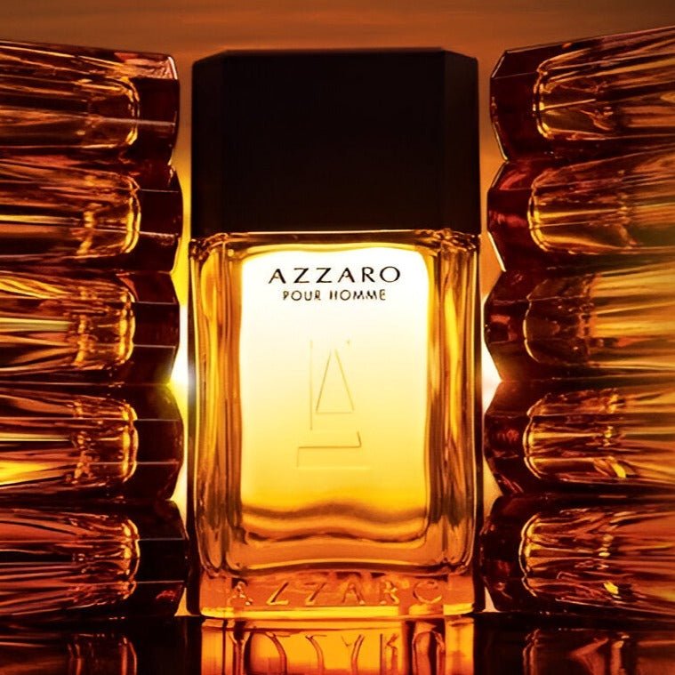 Azzaro Pour Homme EDT | My Perfume Shop Australia