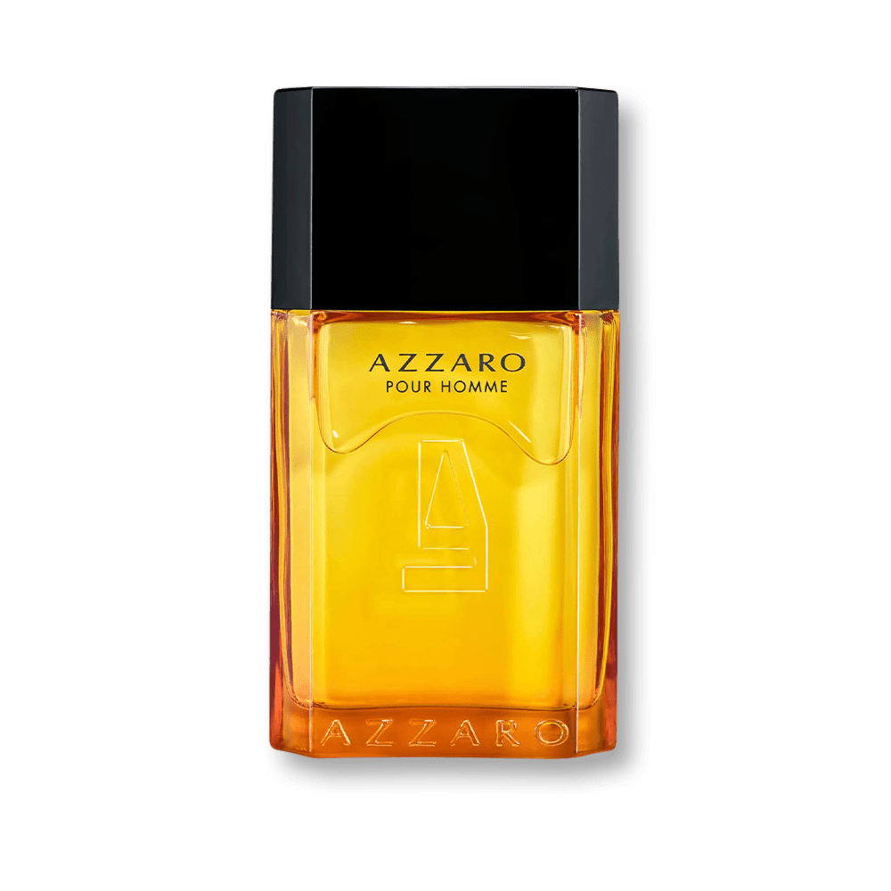 Azzaro Pour Homme L'Eau EDT | My Perfume Shop Australia