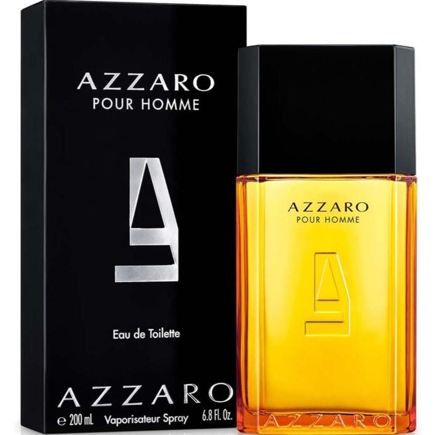 Azzaro Pour Homme L'Eau EDT | My Perfume Shop Australia