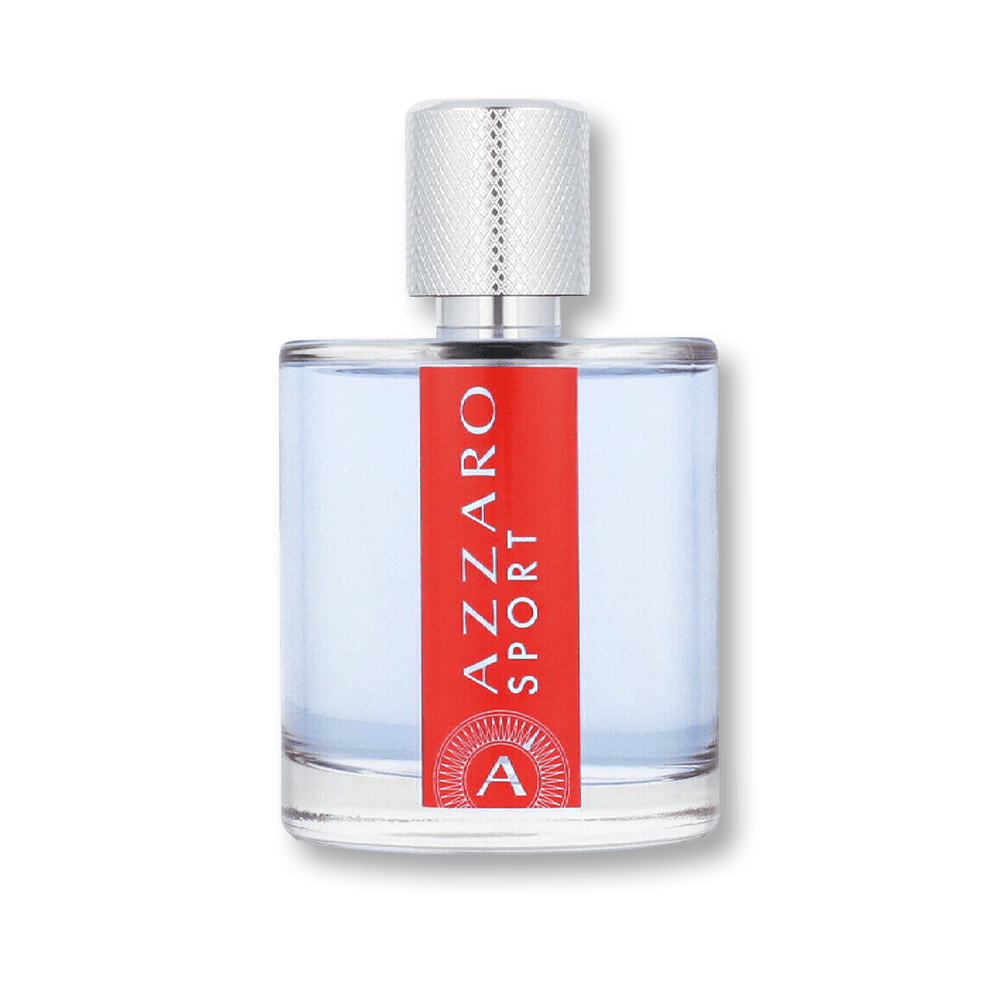 Azzaro Sport EDT | My Perfume Shop Australia