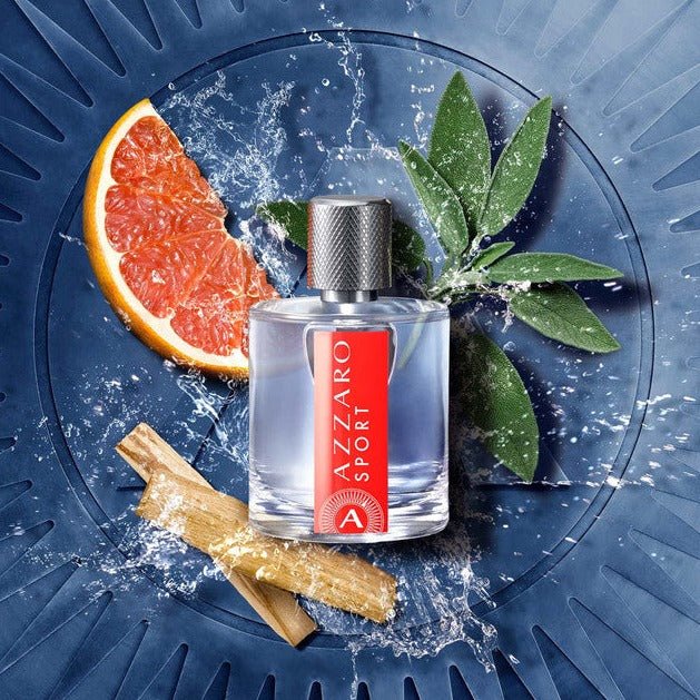 Azzaro Sport EDT | My Perfume Shop Australia