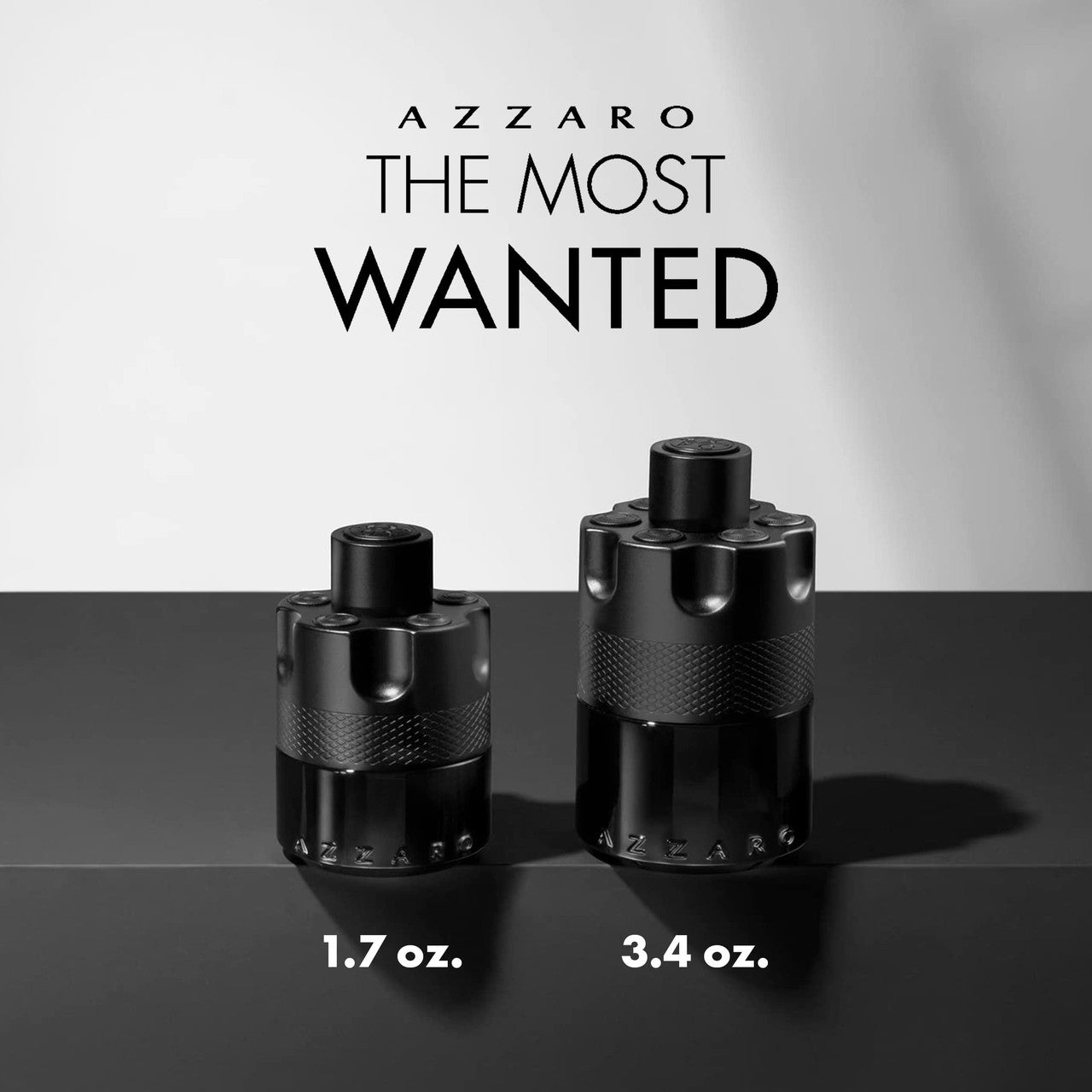 Azzaro The Most Wanted EDP Intense | My Perfume Shop Australia